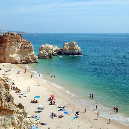 Apartment Flor Da Beira Portimao
