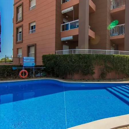 Flor Da Beira Appartement