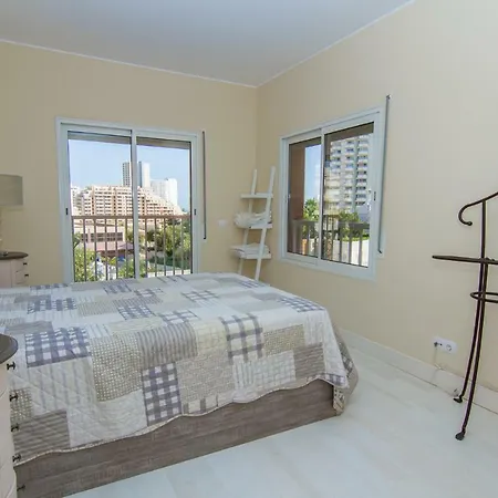 Flor Da Beira Apartment